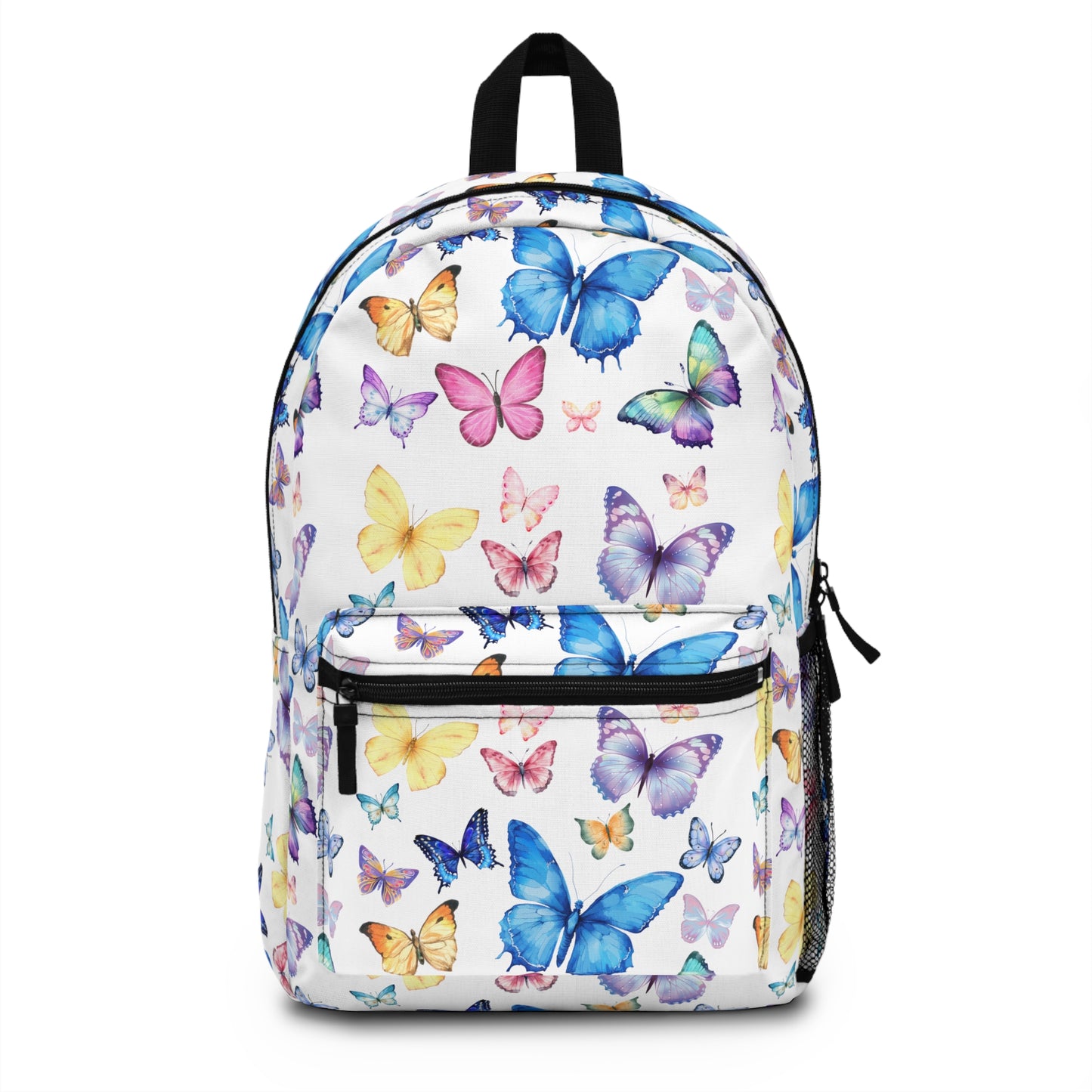 Butterfly Kids Backpack