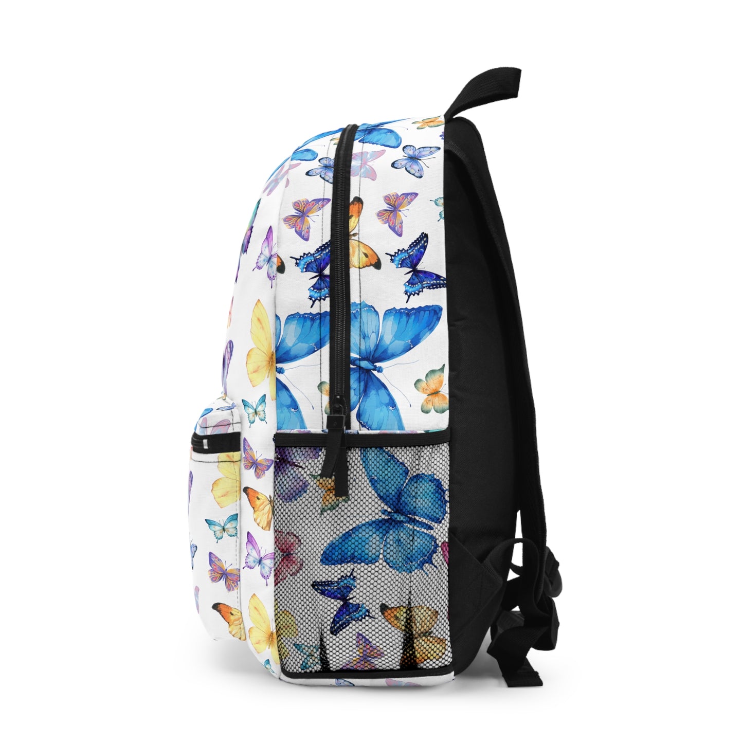 Butterfly Kids Backpack