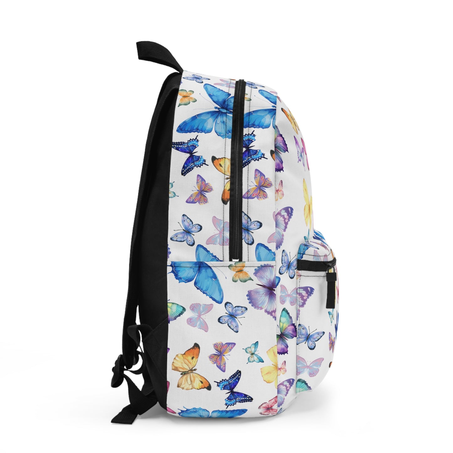 Butterfly Kids Backpack